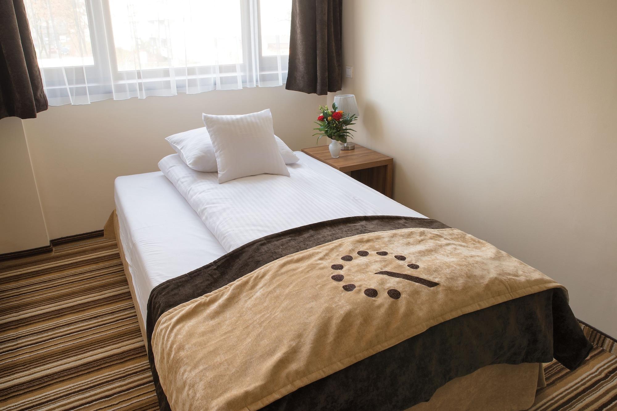 ורוצלב Boutique Hotel'S Kwiska - Legnicka מראה חיצוני תמונה