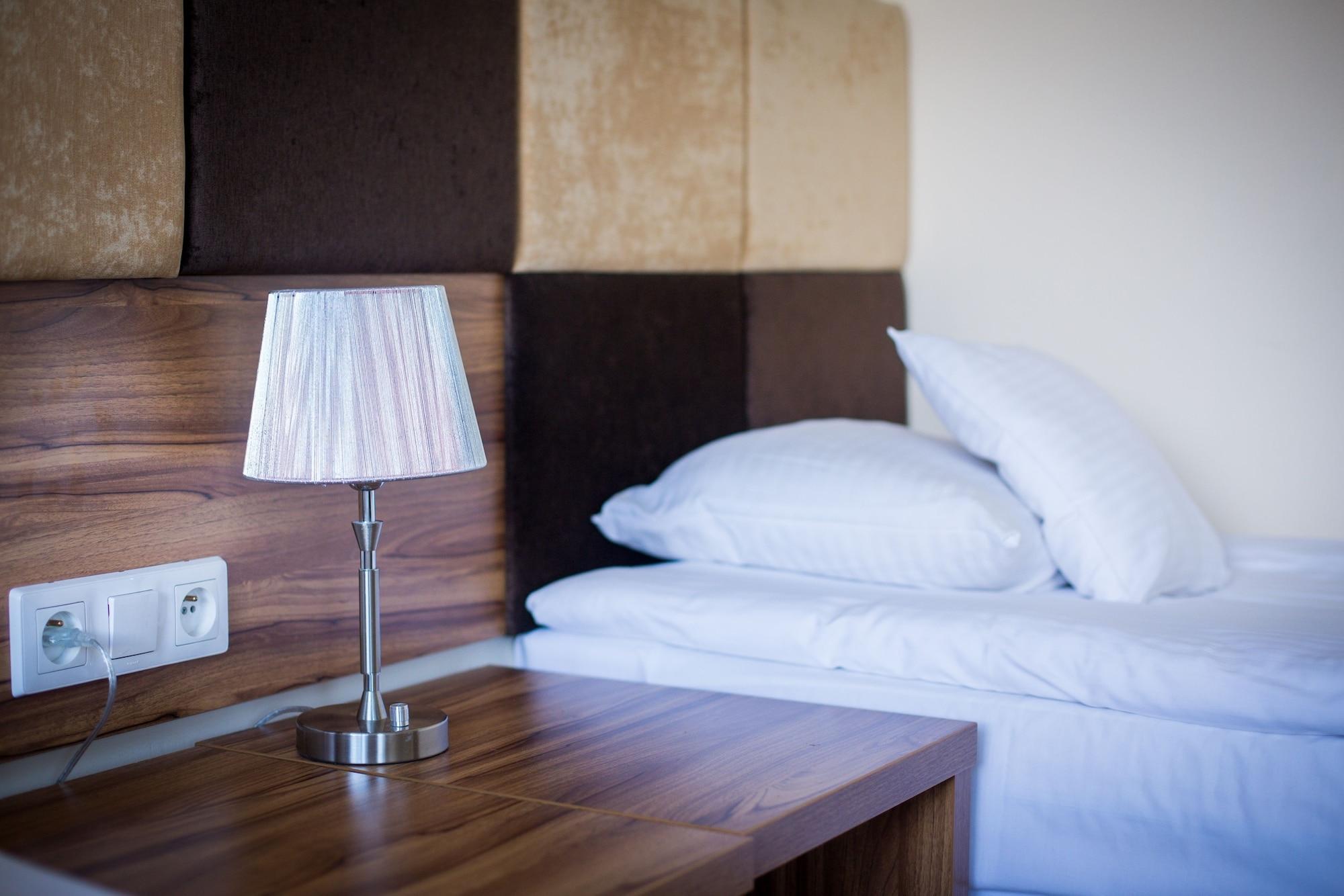 ורוצלב Boutique Hotel'S Kwiska - Legnicka מראה חיצוני תמונה