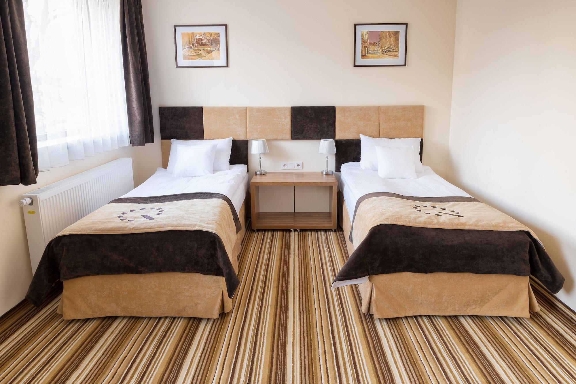 ורוצלב Boutique Hotel'S Kwiska - Legnicka מראה חיצוני תמונה