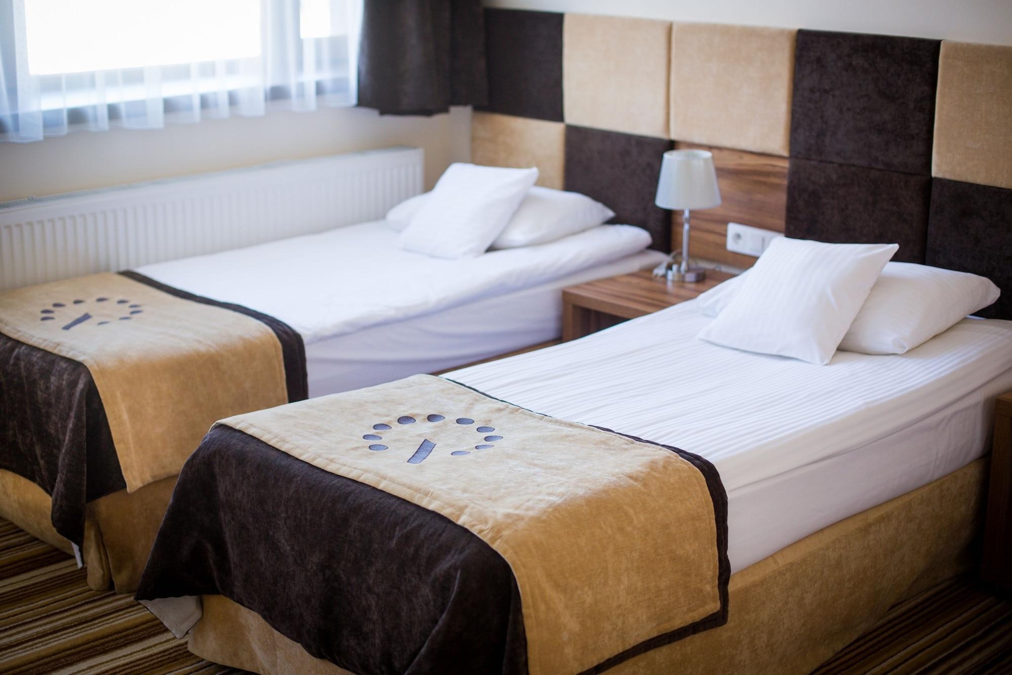 ורוצלב Boutique Hotel'S Kwiska - Legnicka מראה חיצוני תמונה