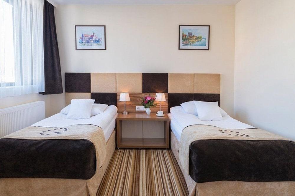ורוצלב Boutique Hotel'S Kwiska - Legnicka מראה חיצוני תמונה