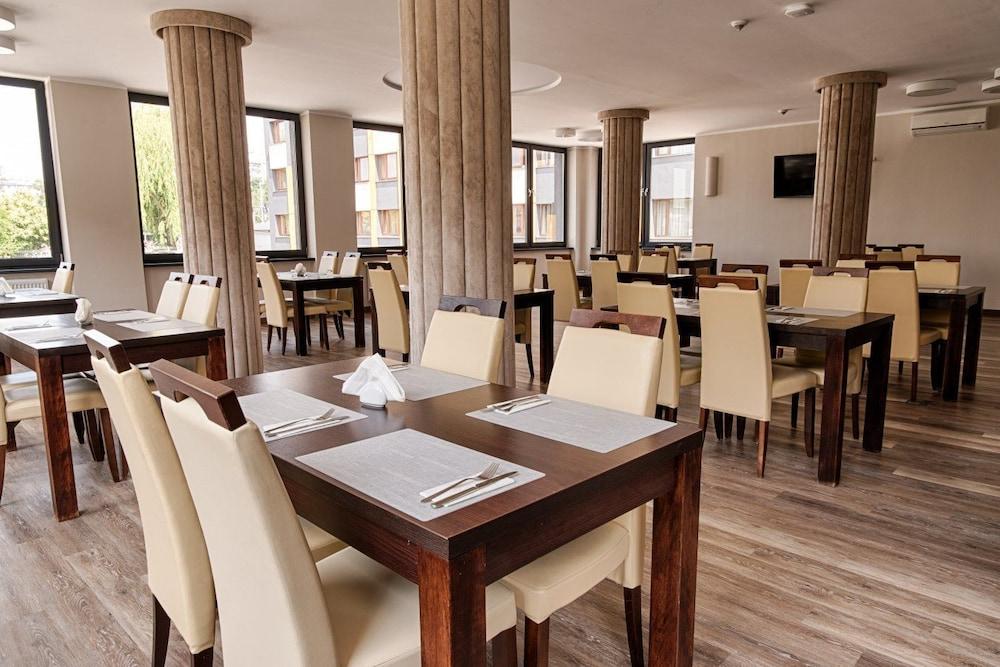 ורוצלב Boutique Hotel'S Kwiska - Legnicka מראה חיצוני תמונה