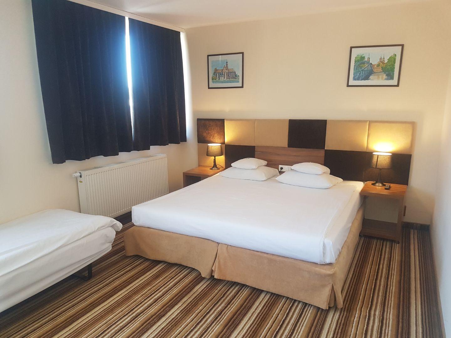 ורוצלב Boutique Hotel'S Kwiska - Legnicka מראה חיצוני תמונה