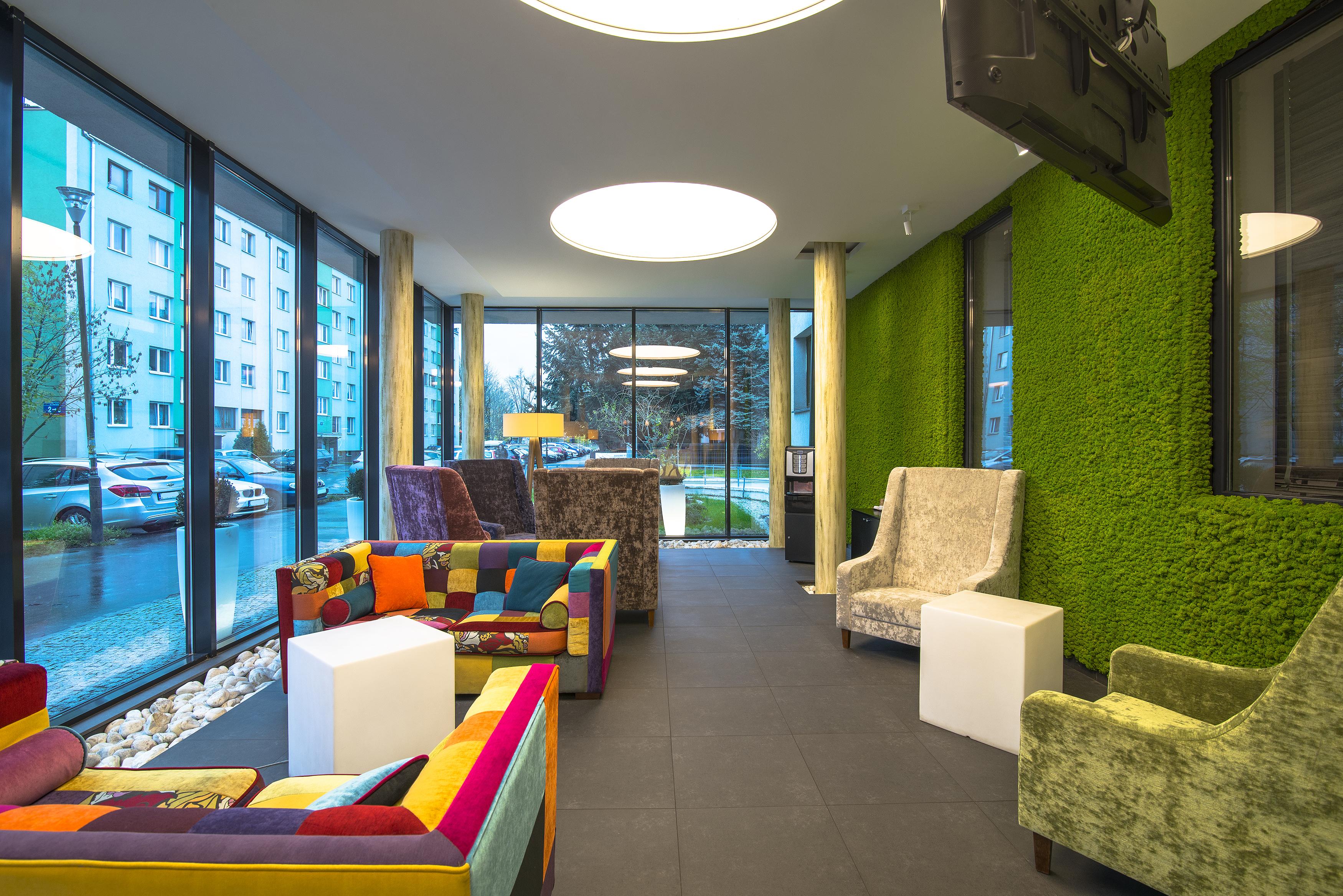 ורוצלב Boutique Hotel'S Kwiska - Legnicka מראה חיצוני תמונה