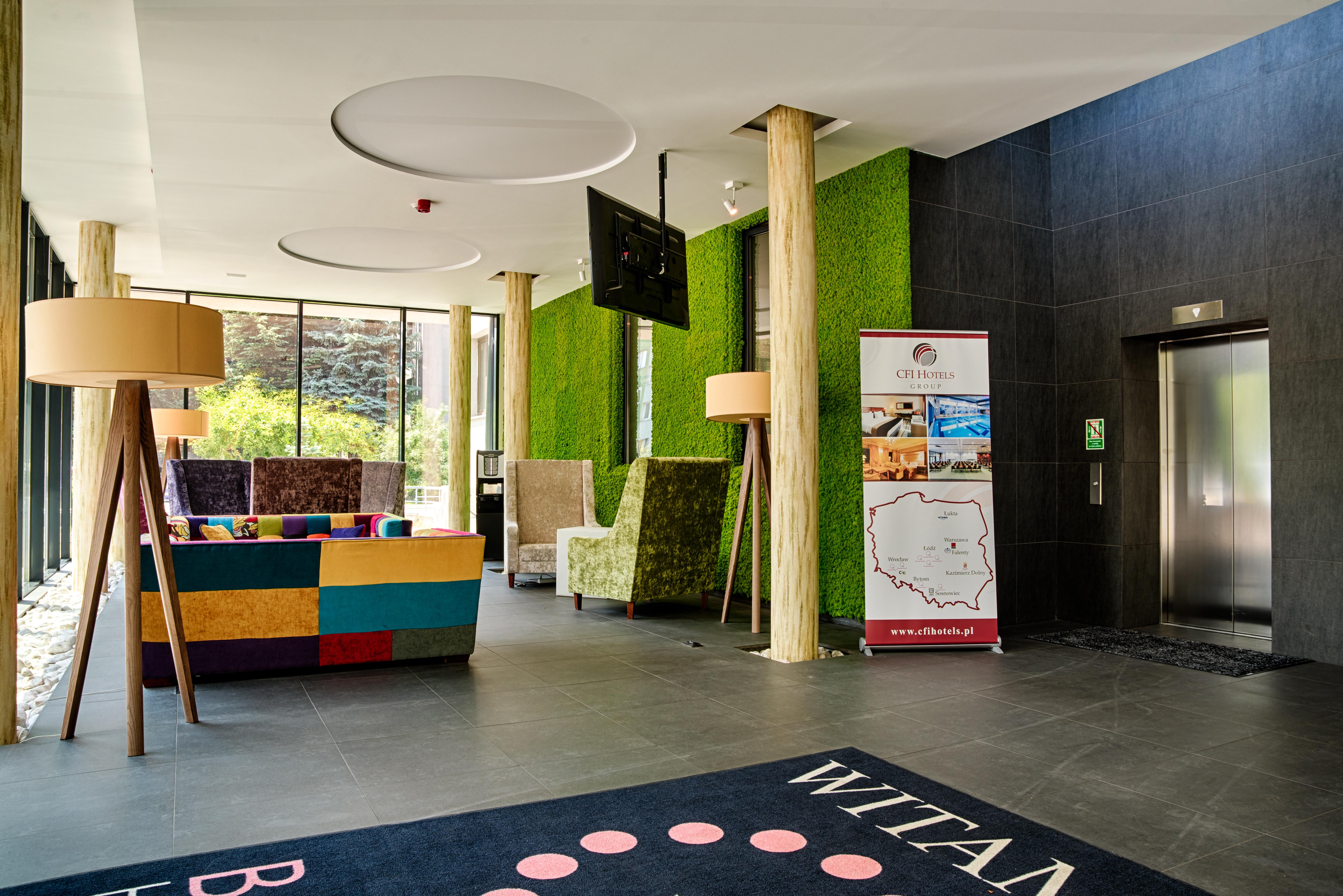ורוצלב Boutique Hotel'S Kwiska - Legnicka מראה חיצוני תמונה