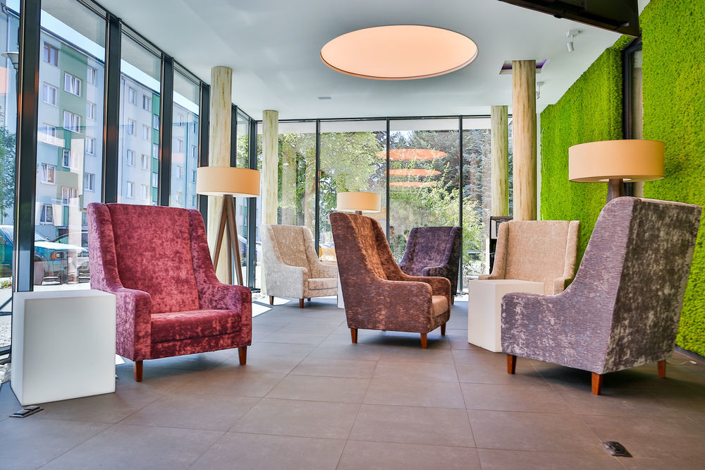 ורוצלב Boutique Hotel'S Kwiska - Legnicka מראה חיצוני תמונה