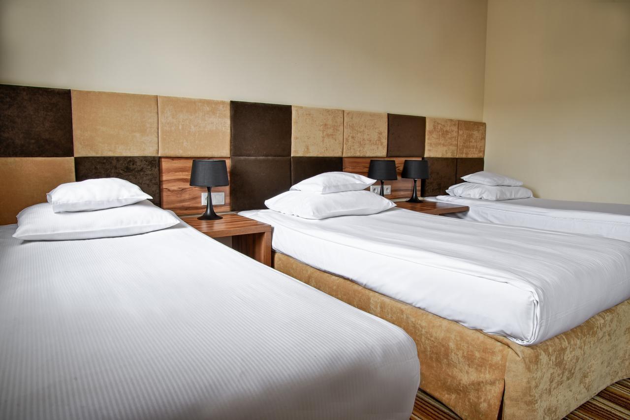 ורוצלב Boutique Hotel'S Kwiska - Legnicka מראה חיצוני תמונה