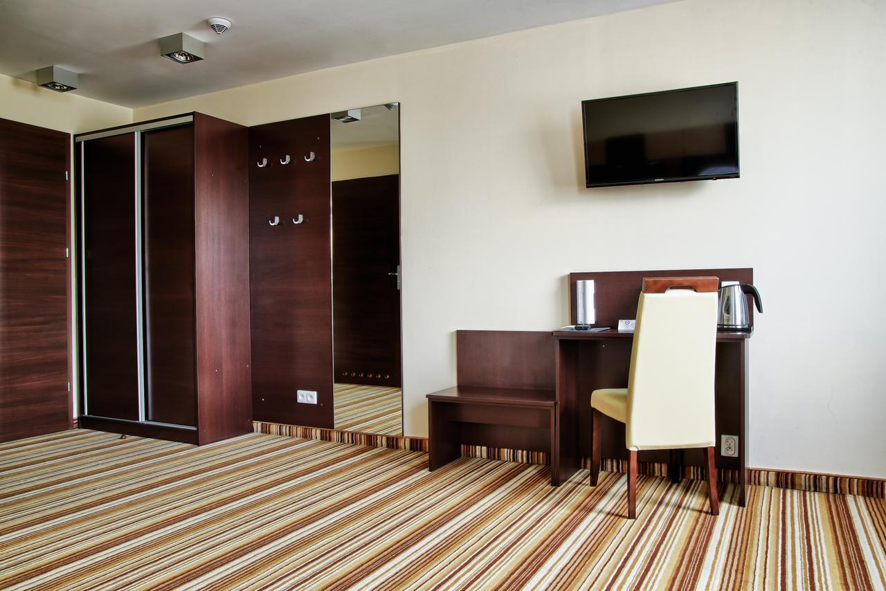 ורוצלב Boutique Hotel'S Kwiska - Legnicka מראה חיצוני תמונה