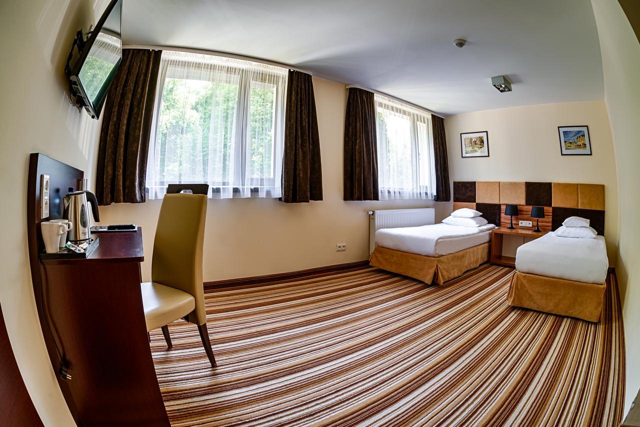ורוצלב Boutique Hotel'S Kwiska - Legnicka מראה חיצוני תמונה