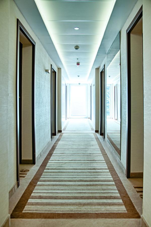 ורוצלב Boutique Hotel'S Kwiska - Legnicka מראה חיצוני תמונה