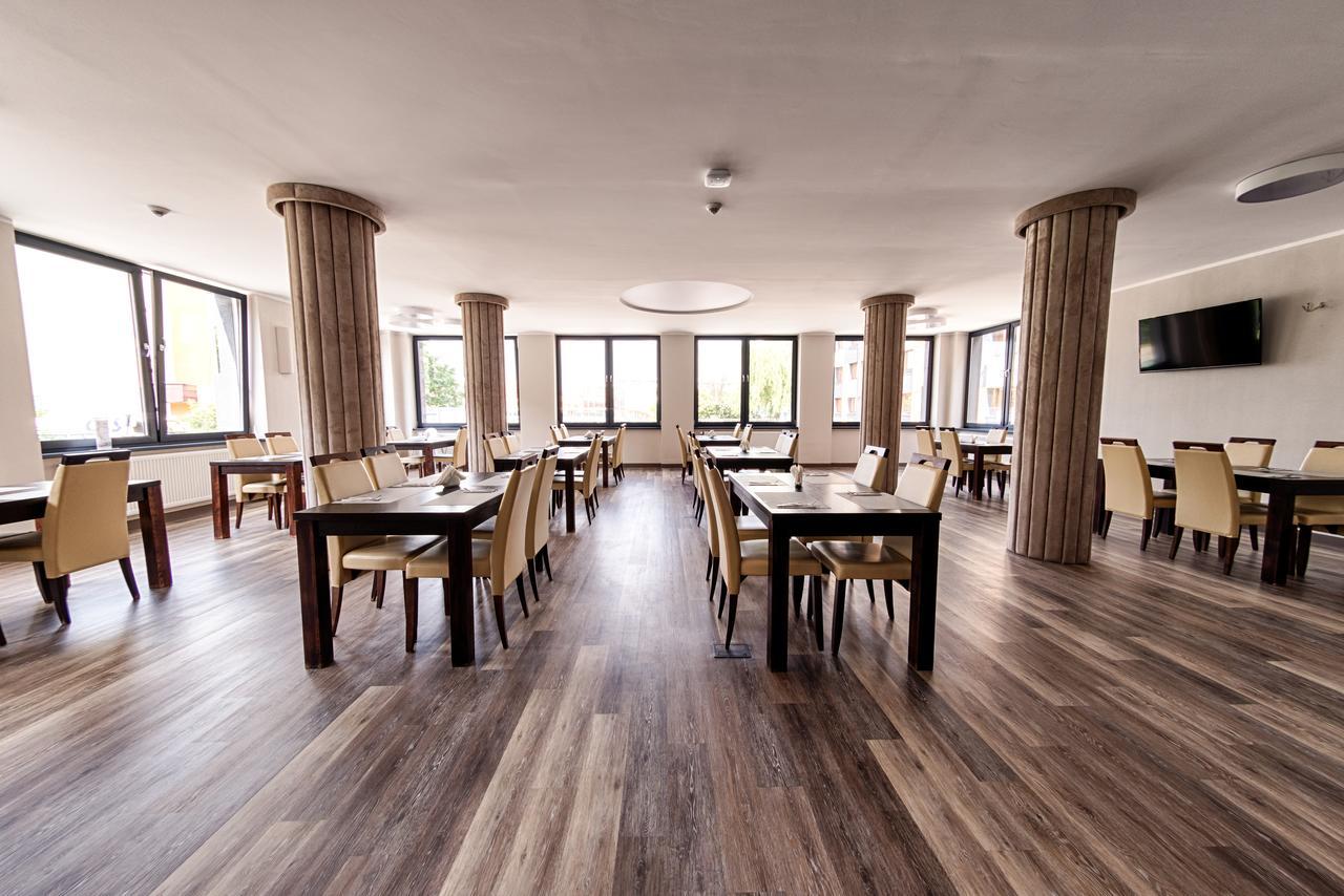 ורוצלב Boutique Hotel'S Kwiska - Legnicka מראה חיצוני תמונה