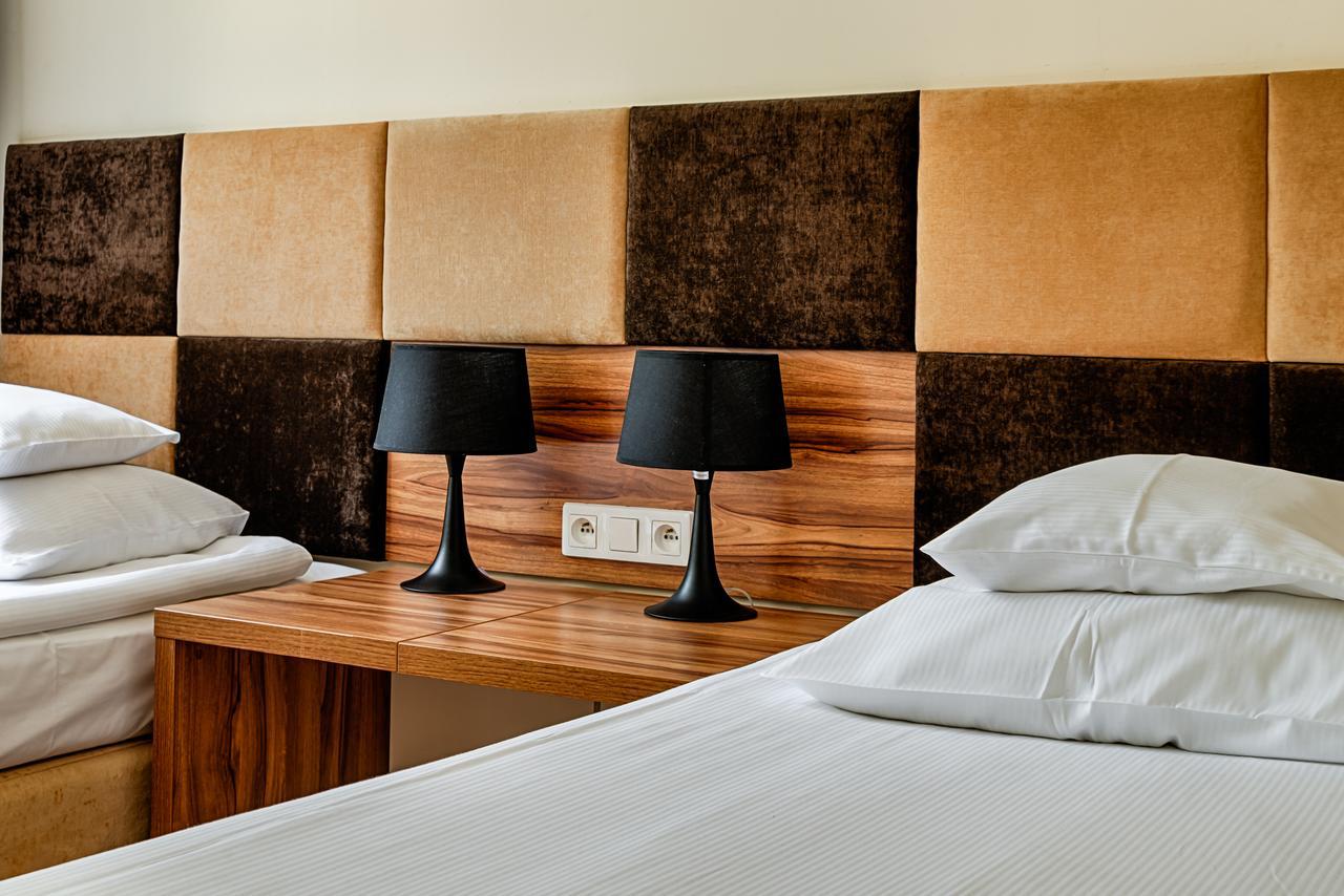 ורוצלב Boutique Hotel'S Kwiska - Legnicka מראה חיצוני תמונה