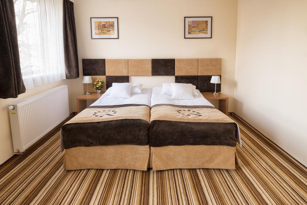 ורוצלב Boutique Hotel'S Kwiska - Legnicka מראה חיצוני תמונה